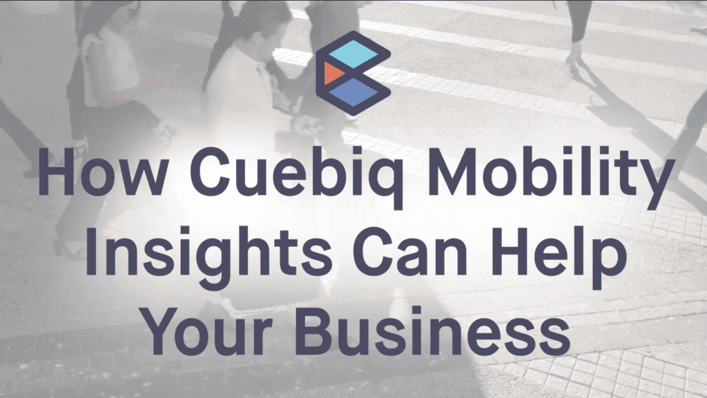 Mobility Insights Image