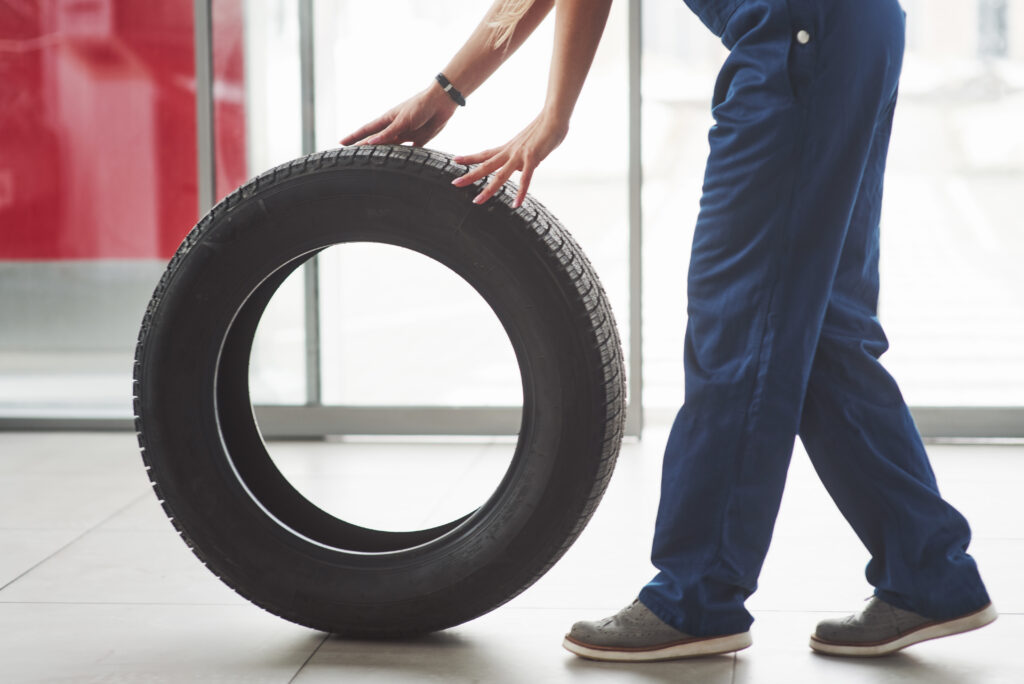 Yokohama Tire Case Study
