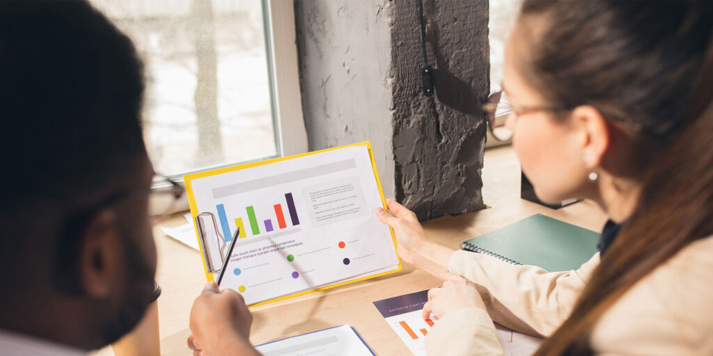 2023 Footfall Attribution Benchmark Data Report