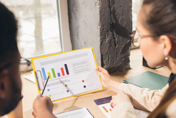 2023 Footfall Attribution Benchmark Data Report