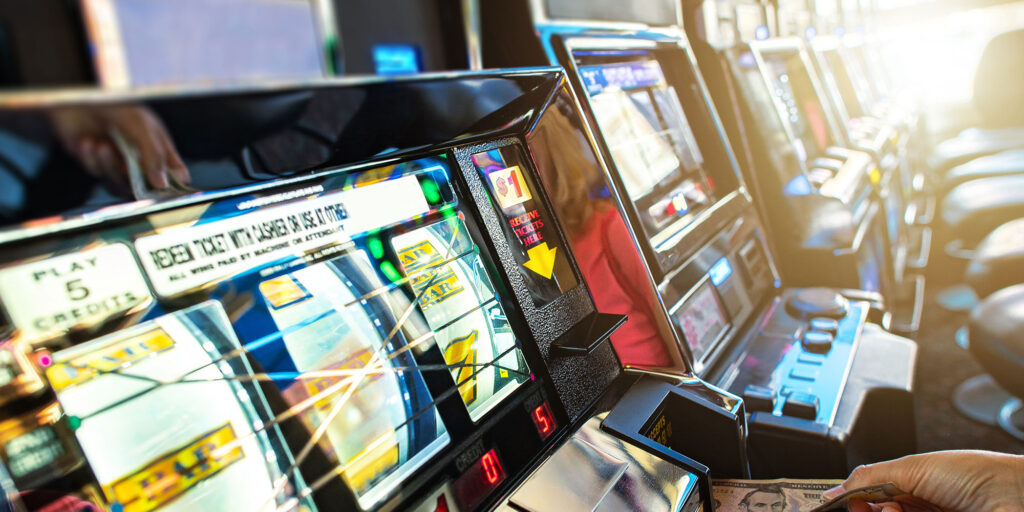 Driving Incremental Visits For Casinos