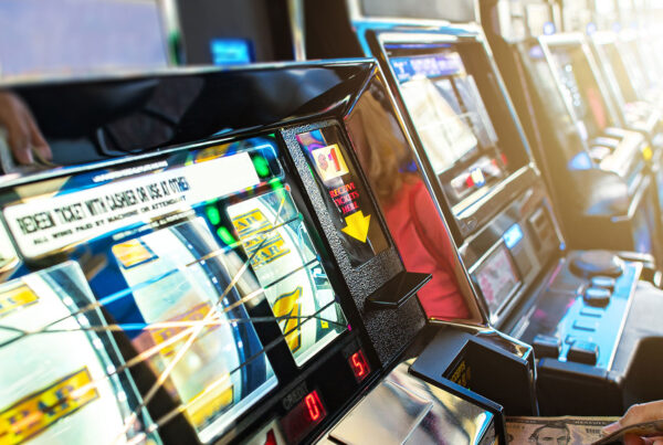 Driving Incremental Visits For Casinos