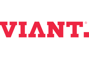 Viant Logo