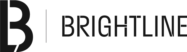 Brightline TV Logo