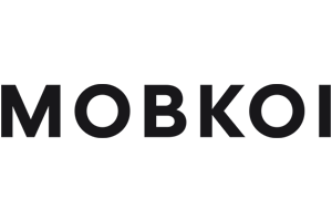 MOBKOI Logo