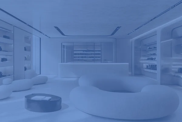 luxury stores measuring footfall traffic to attribute ROAS to marketing campaign