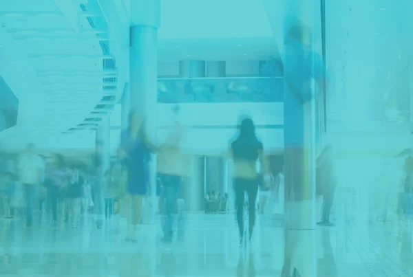 Cuebiq and Affinity Solutions give marketers attribution insights on store-level foot traffic and sales